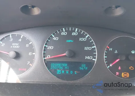 2012 Chevrolet Impala Lt z USA, uszkodzony, nr VIN 2G1WG5E30C1224151